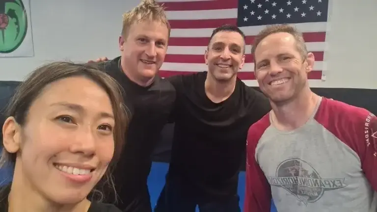 Auburn Brazilian Jiu-Jitsu / Auburn Jiu Jitsu Academy facility image